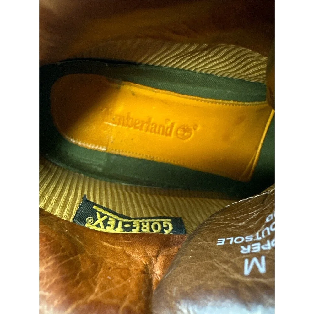 Timberland Gore-Tex Women's Size 7 M 31371